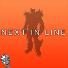 Next in Line (My Hero Academia)