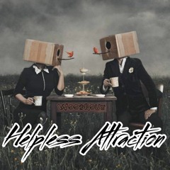 Helpless Attraction By Woodroux