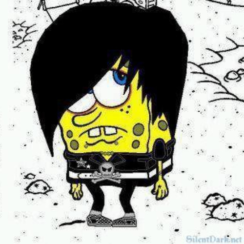 spongebob sample mix