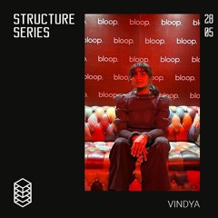 Structure Series 28.05 w/ Vindya