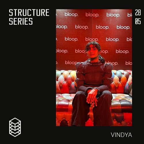 Structure Series 28.05 w/ Vindya