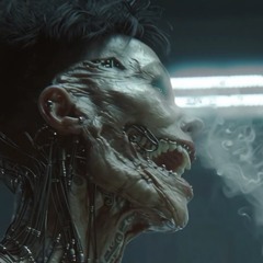 Mad Bots(psycho symphony)