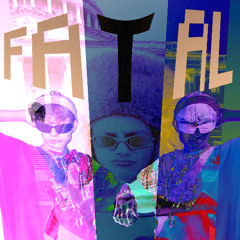 faTal coVer