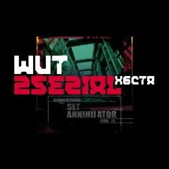 WUT 25 Spezial by X6Cta