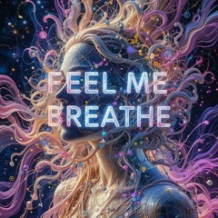 Feel me breathe - Damon Frost - DJ ISSAX (Official Release 2025)