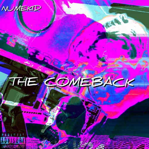 Stream NUMEKID Listen to The Comeback playlist online for free on