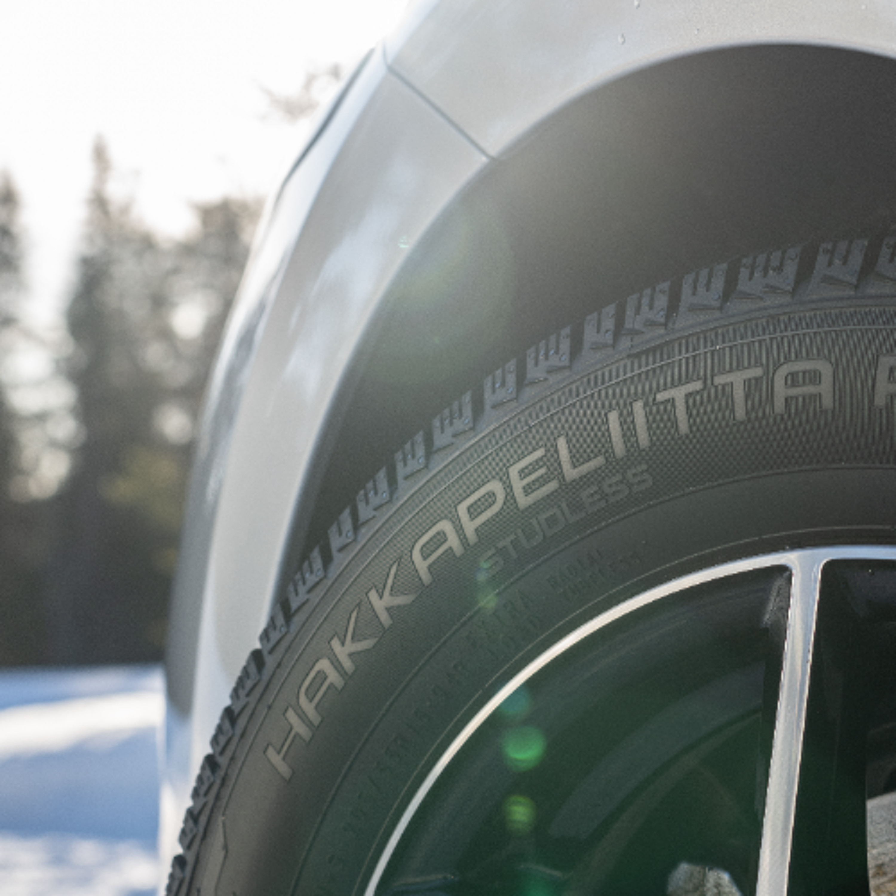 Episode 49 -- How One New Nokian Tyres Dealer is Thriving thumbnail