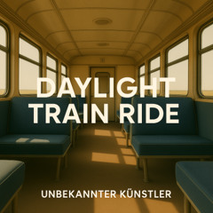 Daylight Train Ride