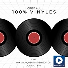 100% VINYLES 2006