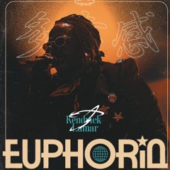 Kendrick Lamar - Euphoria (Wux Remix) *FREE DOWNLOAD*