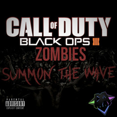 Summon the Wave