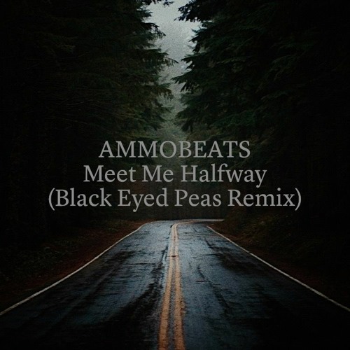Stream AMMOBEATS Meet Me Halfway (Black Eyed Peas Techno Remix