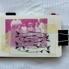 ✺ 誰も織らないミューズ | ep.7j | new york @lämna