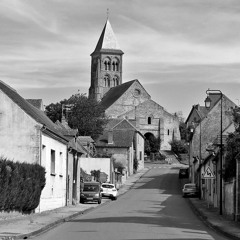 Cities #322 - Saint-Menoux [Deep - House - Easy Listening - Chill Out]