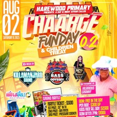 TANA1 SUPERGOLD X BASS ODYSSEY X KILLAMANJARO HAREWOOD JAMAICA AUG 2025 LIVE