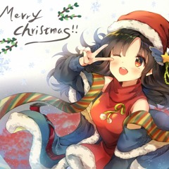 NightCore - Merry Christmas (Ed Sheeran & Elton John)