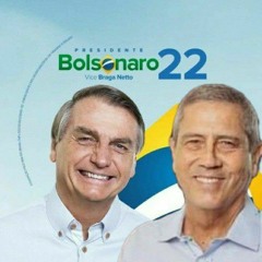 jingle Jair Bolsonaro 22 (PL) ELEIÇÕES 2022