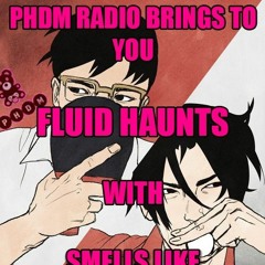 Guest Mix on PHDM Radio 09/10/2021