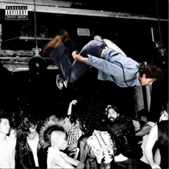 beautiful things but its i am music