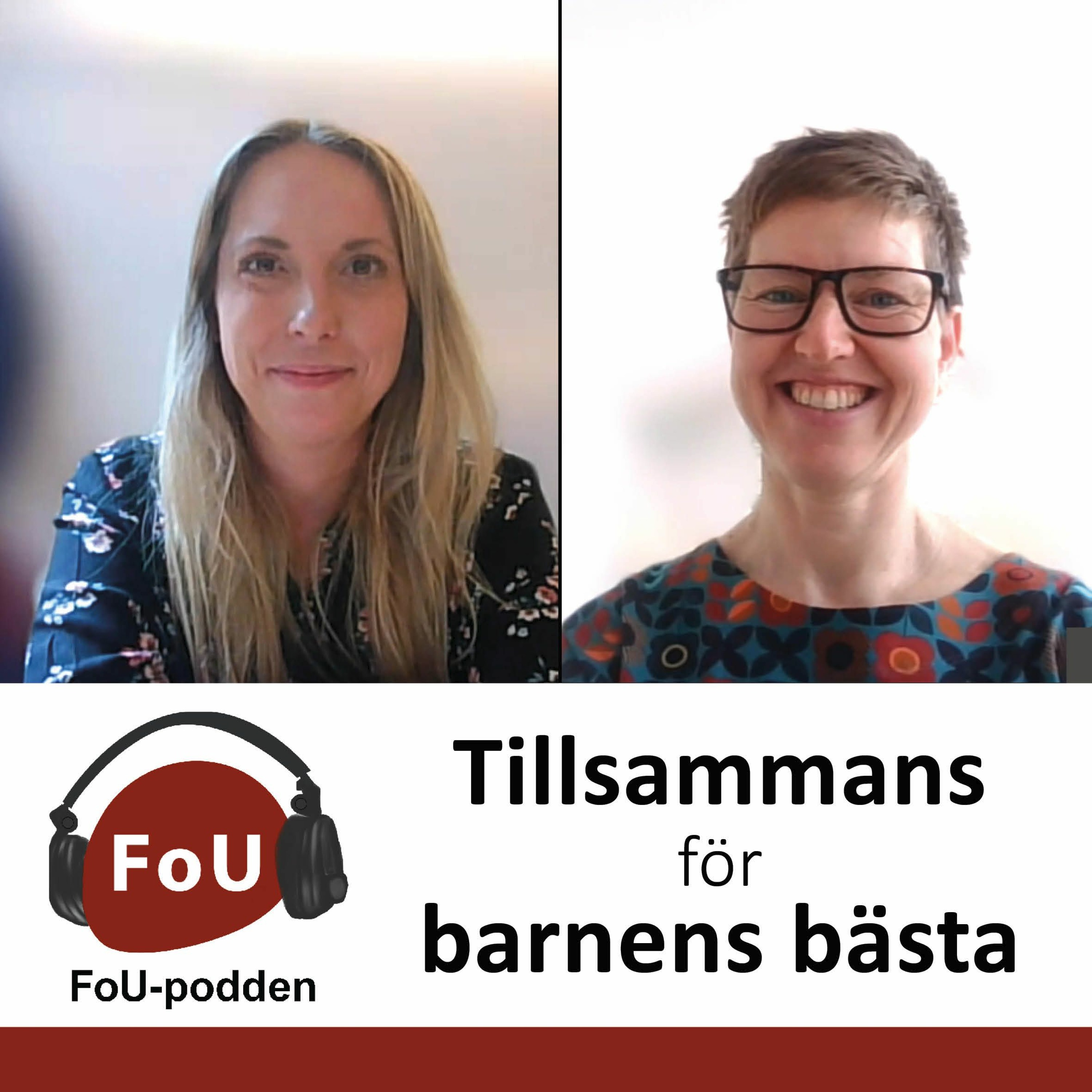 FoU-podden