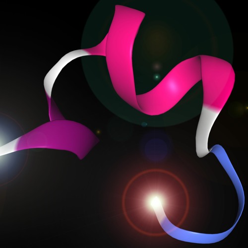Koto Ensemble of Protein 1akg (Venom of Predatory Marine Snails)