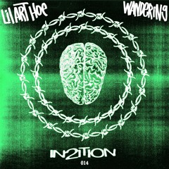 Lil_Art_Hoe - Wandering EP