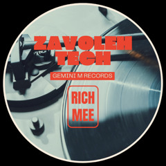 RichMee - Zavoleh Tech (Nightlife Mix)