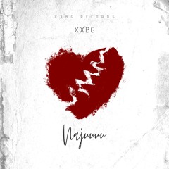 Xxbg - WANTUMANU (Prod. Xxbg)