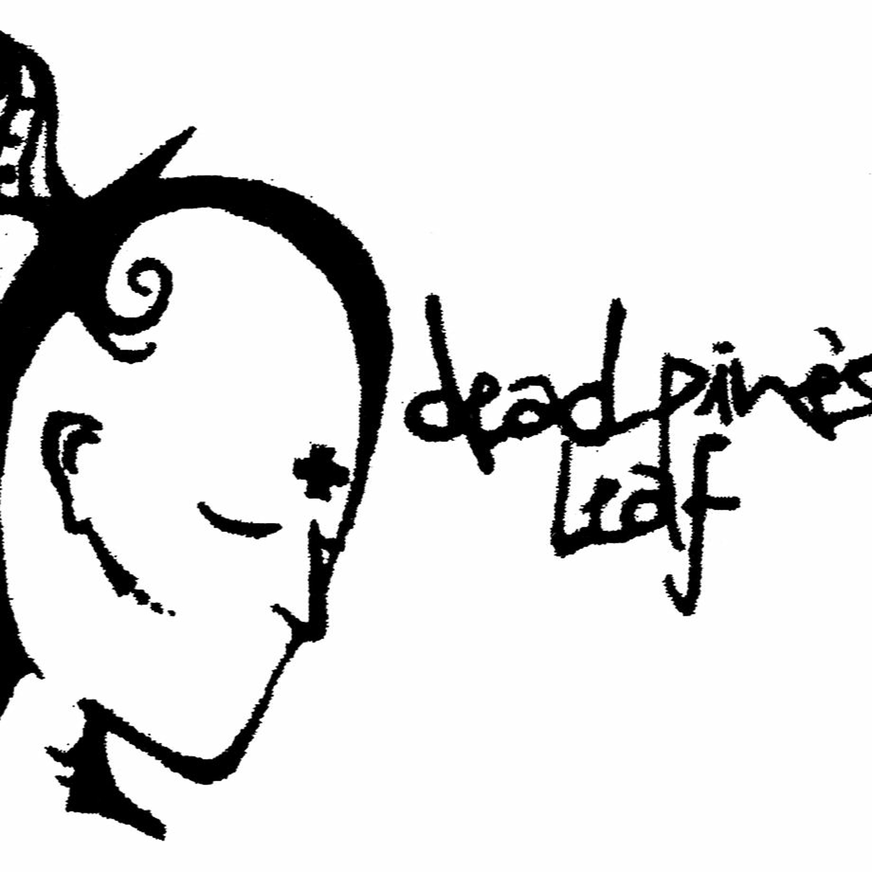 Dead Pine's Leaf - Mayday (2000)