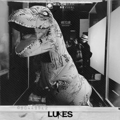 LUKES - Milchbar Revival 11.11.2023 (POWER HOUR)