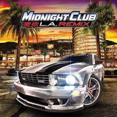 WANNA RACE?