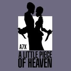 A7X - Little Piece Of Heaven (chiptoon)