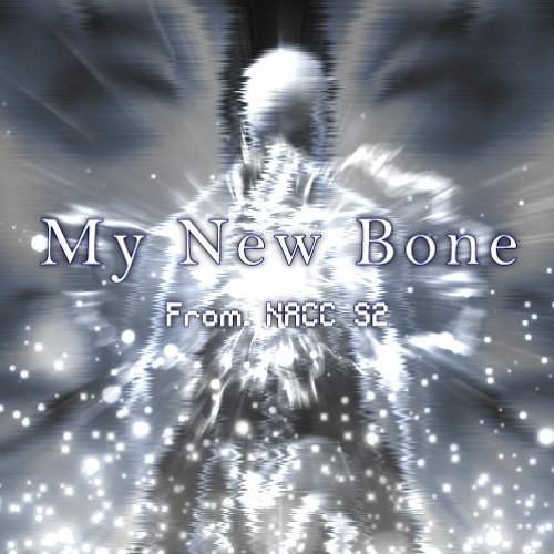 My New Bone (MR)