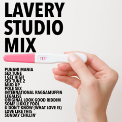 Lavery - Studio Mix