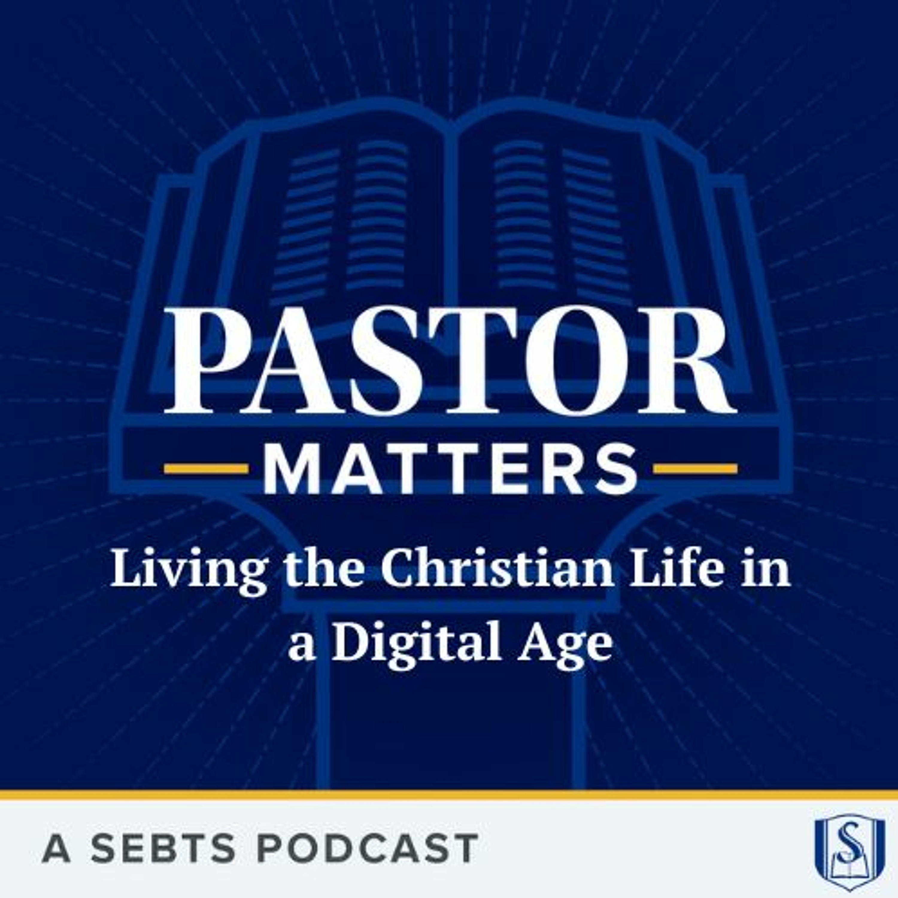 Pastor Matters