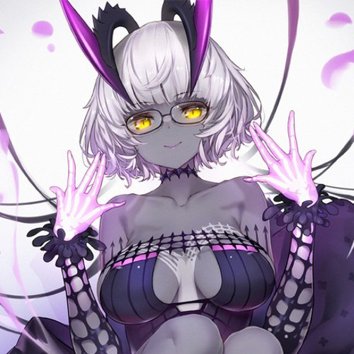 Nightcore ~ Horror Movies (Neoni)