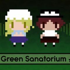 Lyrica Live - Green Sanatorium [Touhou Lyrics]