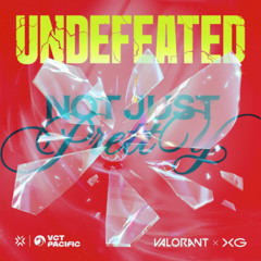 izna - Racecar vs XG - UNDEFEATED (rxzor shxrp Mashup)