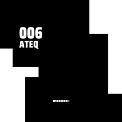 Zenaari Mix 006 - Ateq