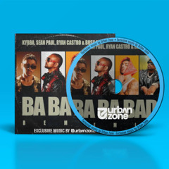 Kybba, Sean Paul, Ryan Castro, Busy Signal x Don Diablo, P Money, Control Alt Delete - Ba Ba Bad Remix x Keep Pushin´ (Beast) (Twiins Mashup) (96-88 Bpm)