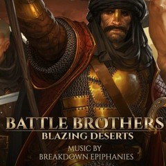 Battle Brothers OST - Battle of Ras Sanan