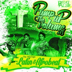 Pump Up The Volume #13