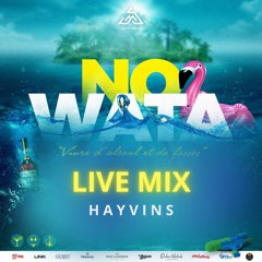 NO WATA (LIVE MIX)