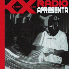 POOSH - KXNTRALEI Radio Apresenta #003