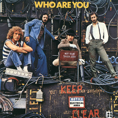 Who Are You (Lost Verse Mix)