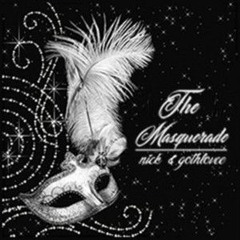 nick6383 x gothlovee - masquerade