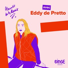 #103 - Eddy de Pretto