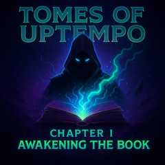 Tomes of Uptempo - Chapter I: Awakening the Book (Mixed by Merlix)