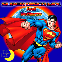 Super Disco Mix