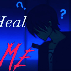Heal me (sped up).m4a